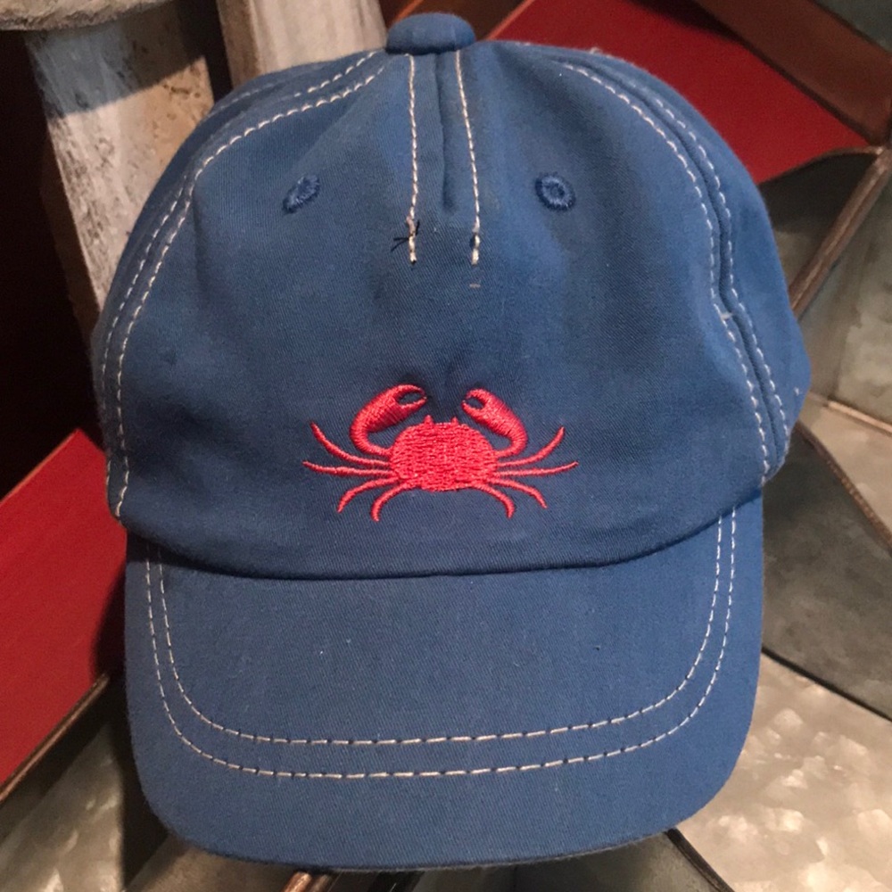 Adorable Crown & Ivy Baby 🧢 cap 😍